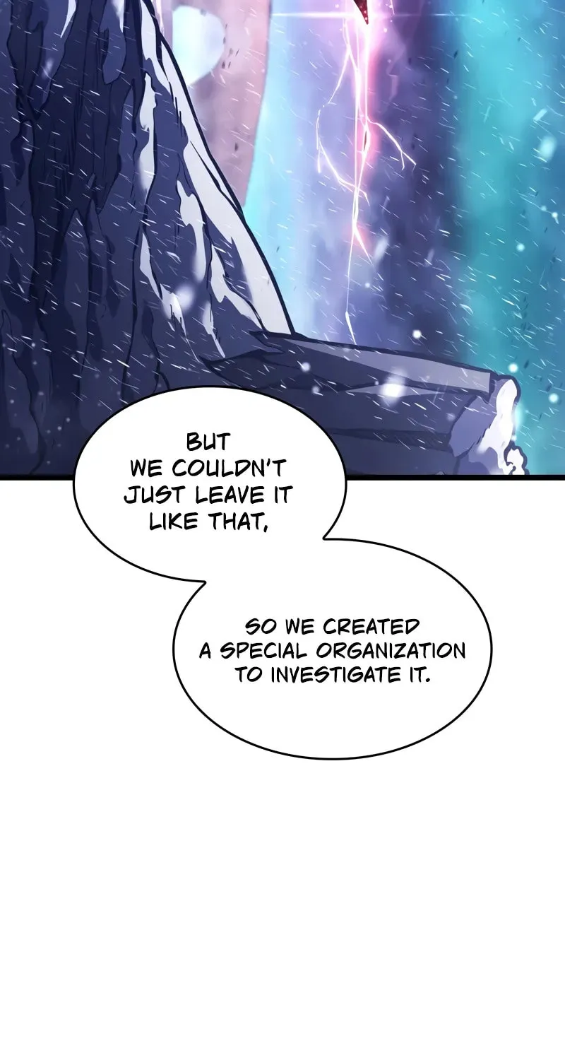 The SSS-Ranker Returns Chapter 142 page 24 - 