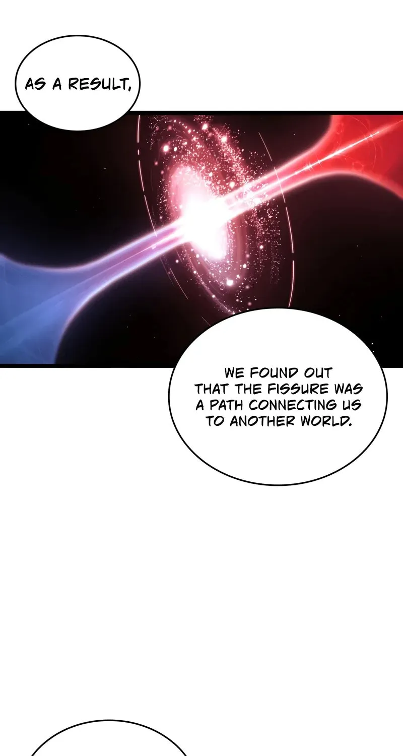 The SSS-Ranker Returns Chapter 142 page 25 - 