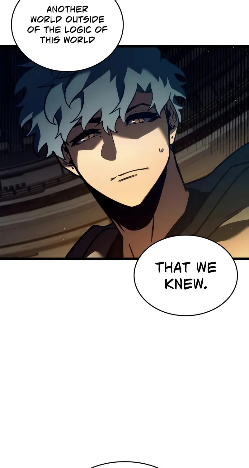 The SSS-Ranker Returns Chapter 142 page 26 - 