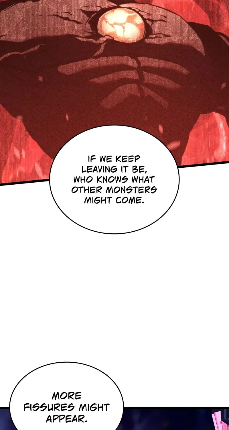 The SSS-Ranker Returns Chapter 142 page 28 - 