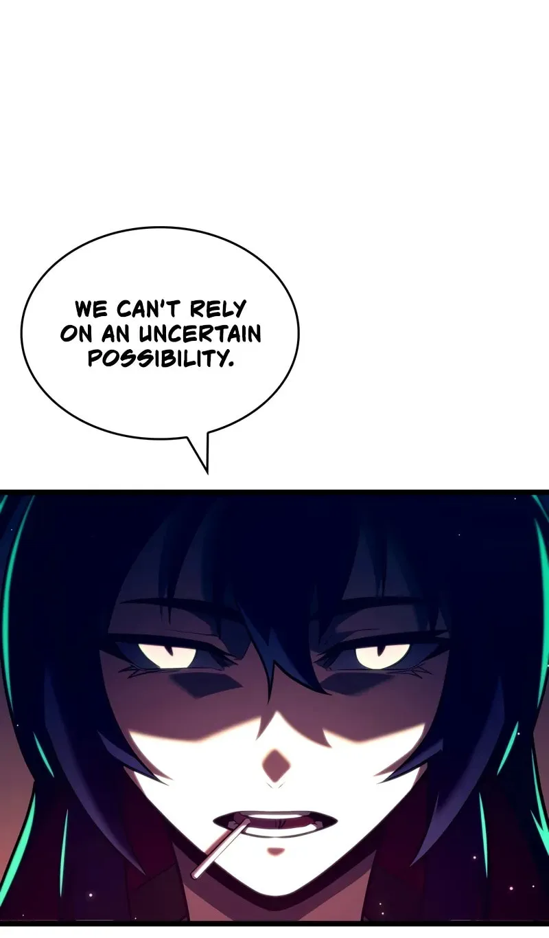 The SSS-Ranker Returns Chapter 142 page 31 - 