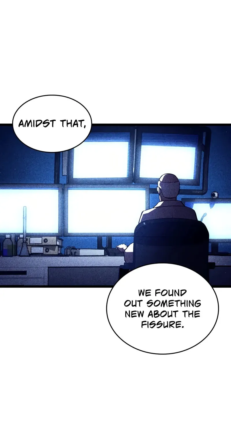 The SSS-Ranker Returns Chapter 142 page 38 - 