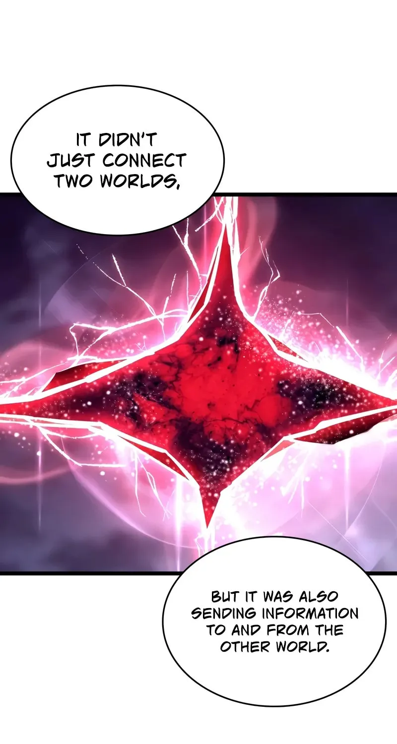 The SSS-Ranker Returns Chapter 142 page 39 - 