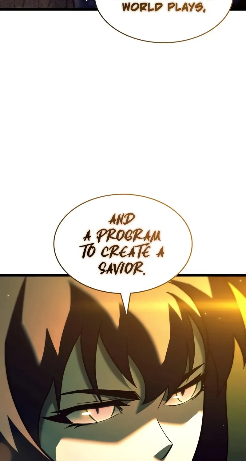 The SSS-Ranker Returns Chapter 142 page 43 - 