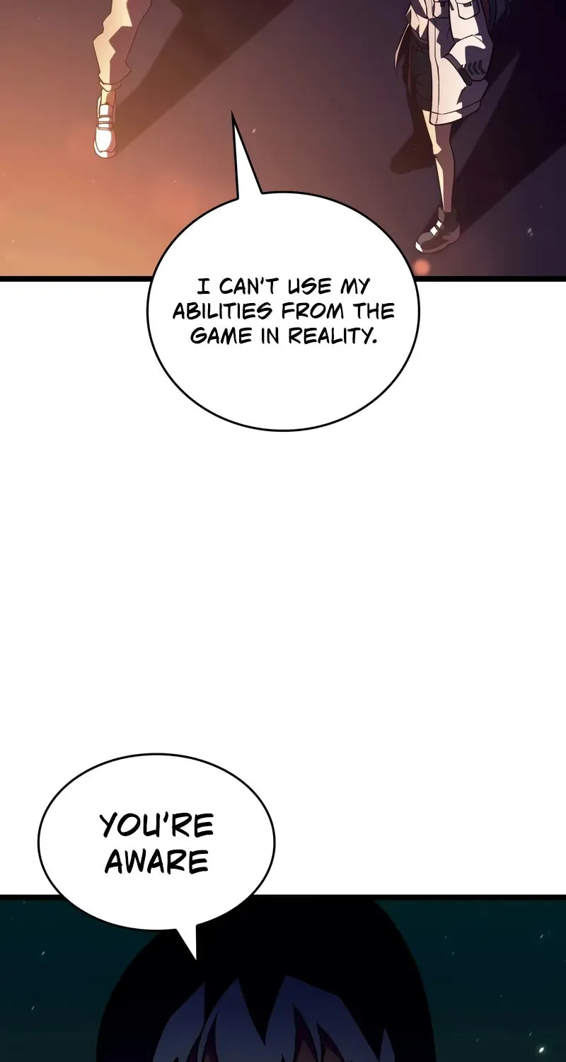 The SSS-Ranker Returns Chapter 142 page 49 - 