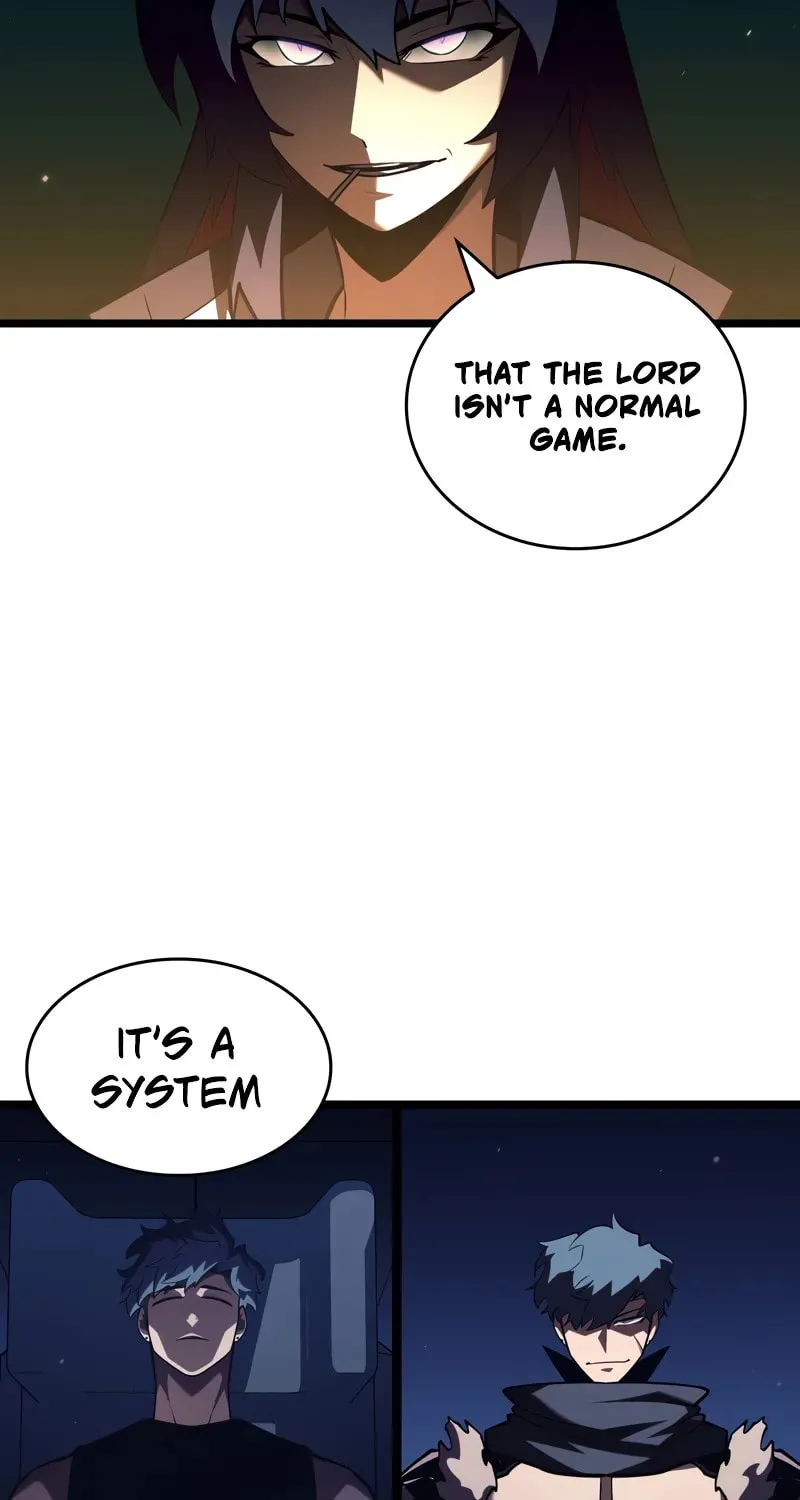 The SSS-Ranker Returns Chapter 142 page 50 - 