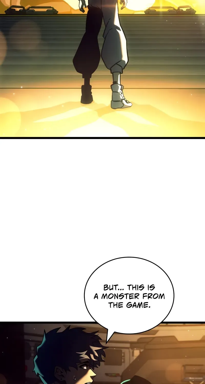 The SSS-Ranker Returns Chapter 142 page 6 - 