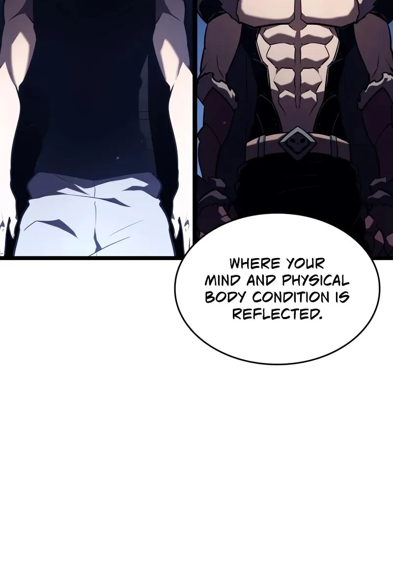 The SSS-Ranker Returns Chapter 142 page 51 - 