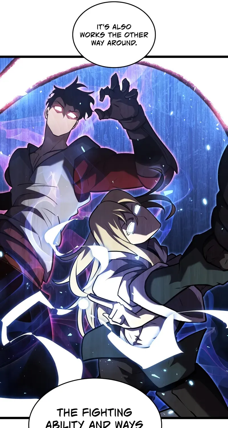 The SSS-Ranker Returns Chapter 142 page 52 - 