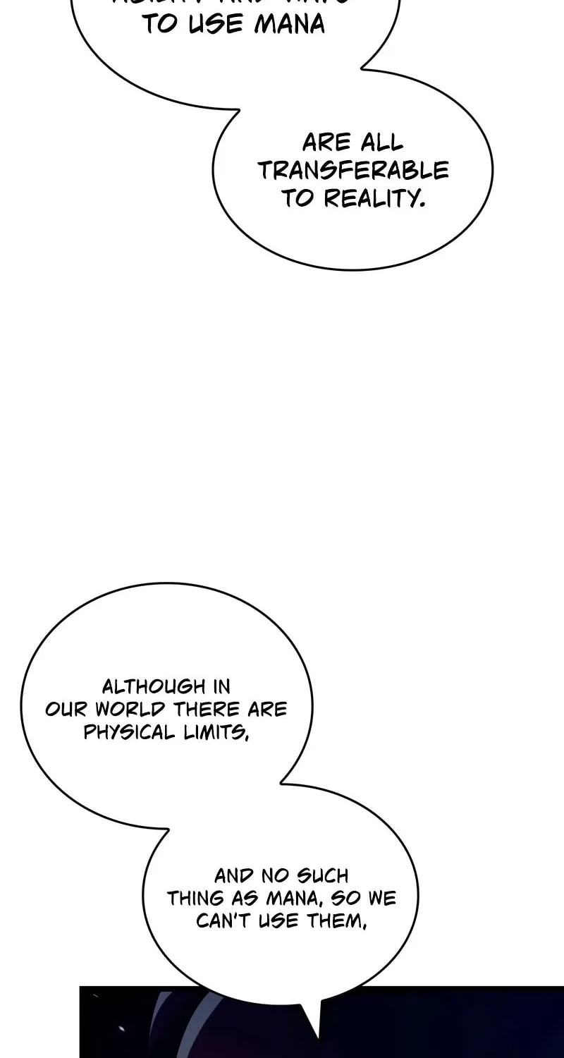 The SSS-Ranker Returns Chapter 142 page 53 - 