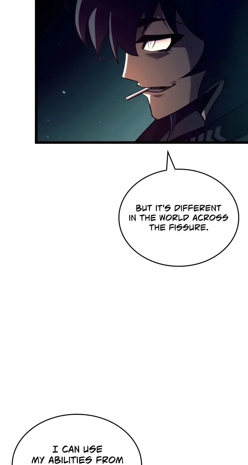 The SSS-Ranker Returns Chapter 142 page 54 - 