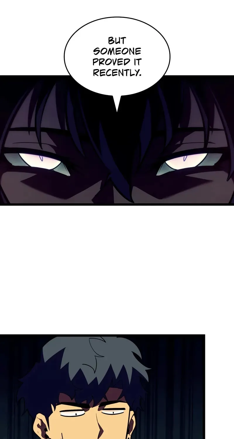 The SSS-Ranker Returns Chapter 142 page 56 - 