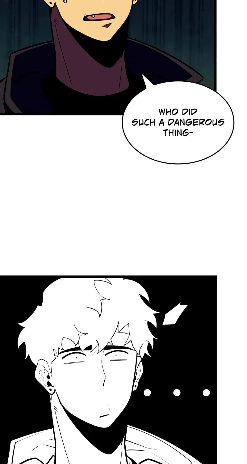 The SSS-Ranker Returns Chapter 142 page 57 - 