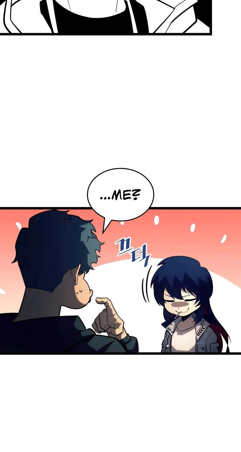 The SSS-Ranker Returns Chapter 142 page 58 - 