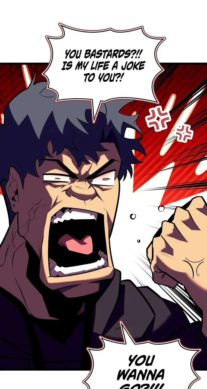 The SSS-Ranker Returns Chapter 142 page 59 - 