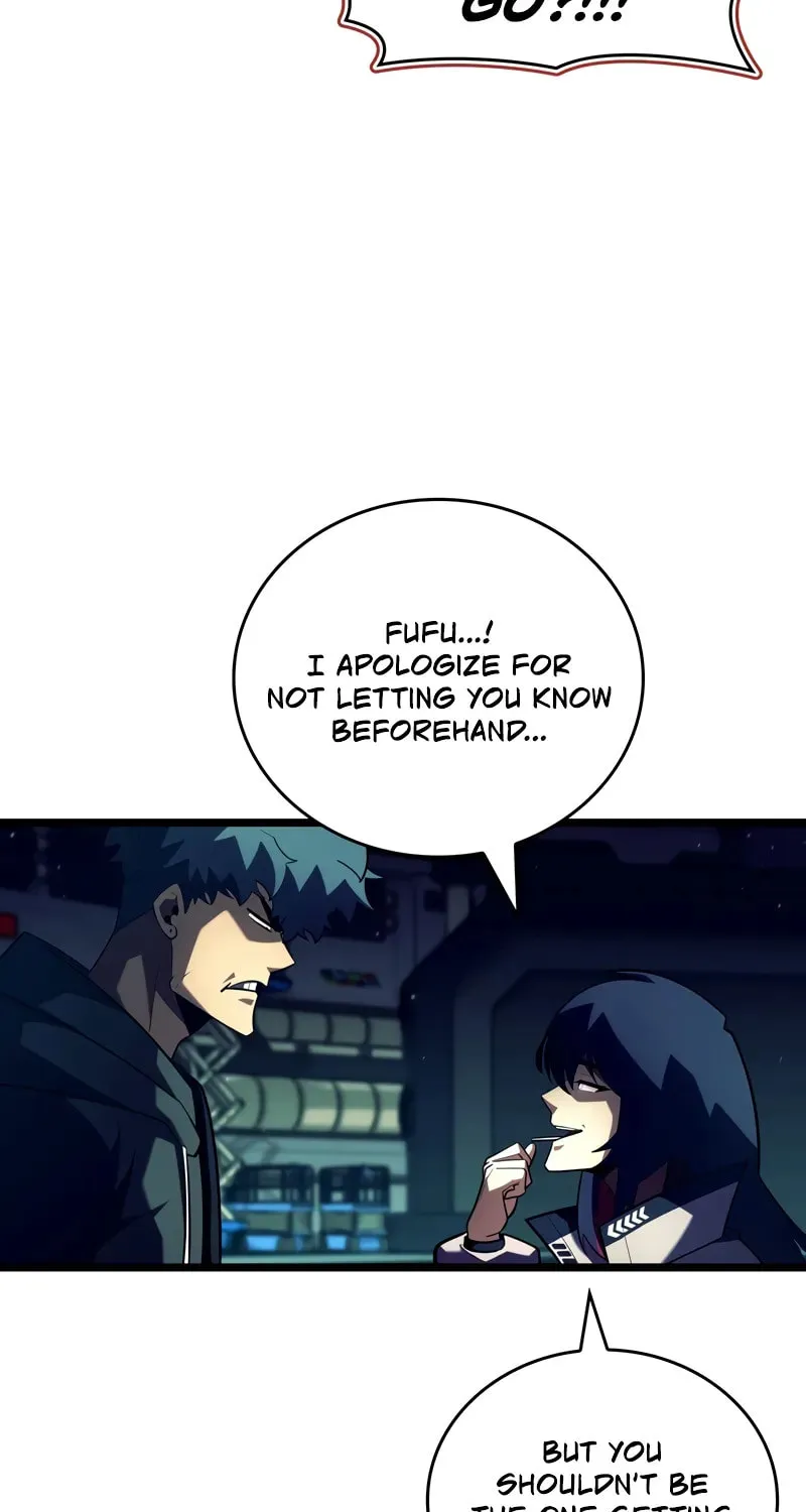 The SSS-Ranker Returns Chapter 142 page 60 - 