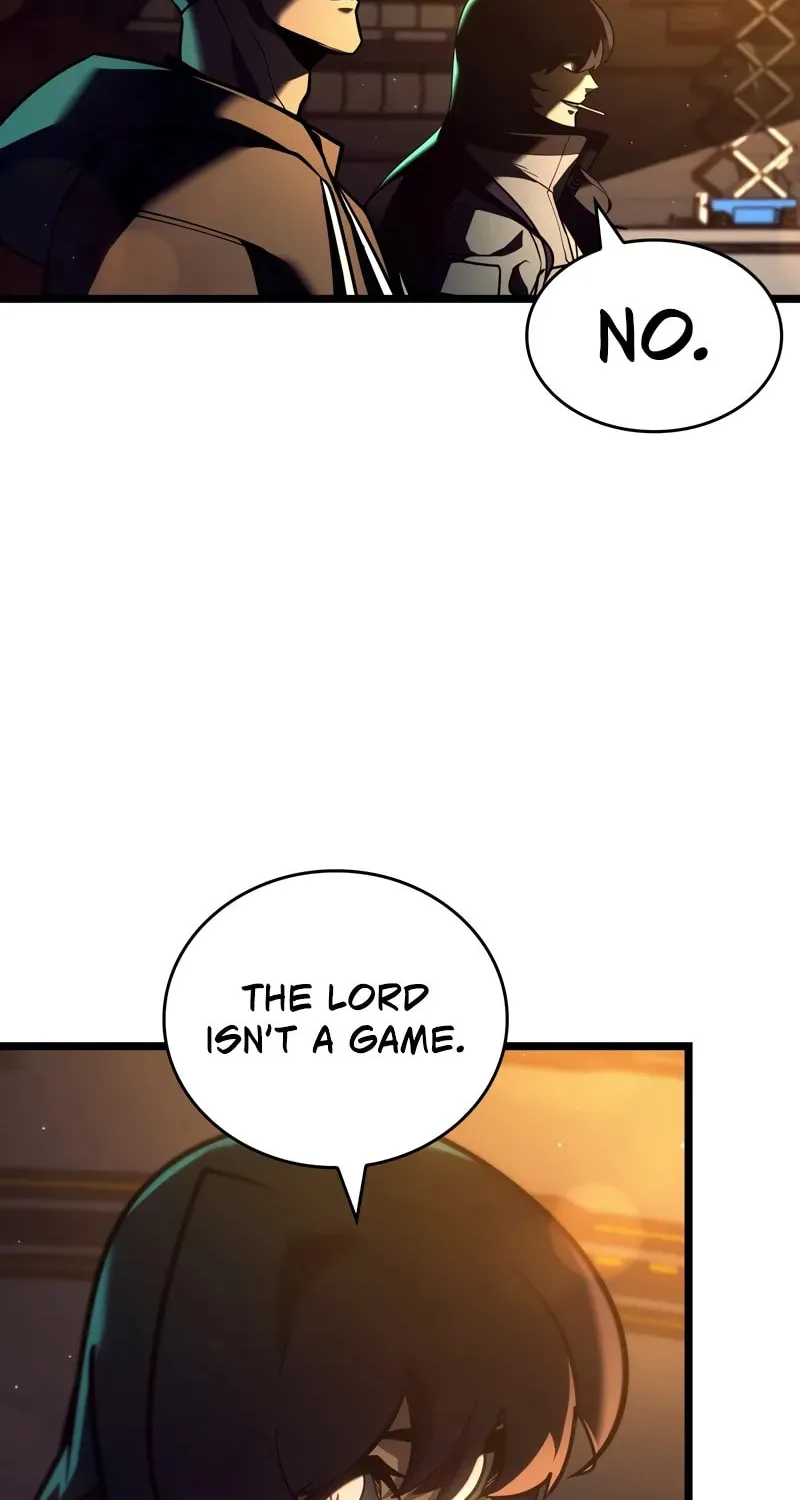 The SSS-Ranker Returns Chapter 142 page 7 - 