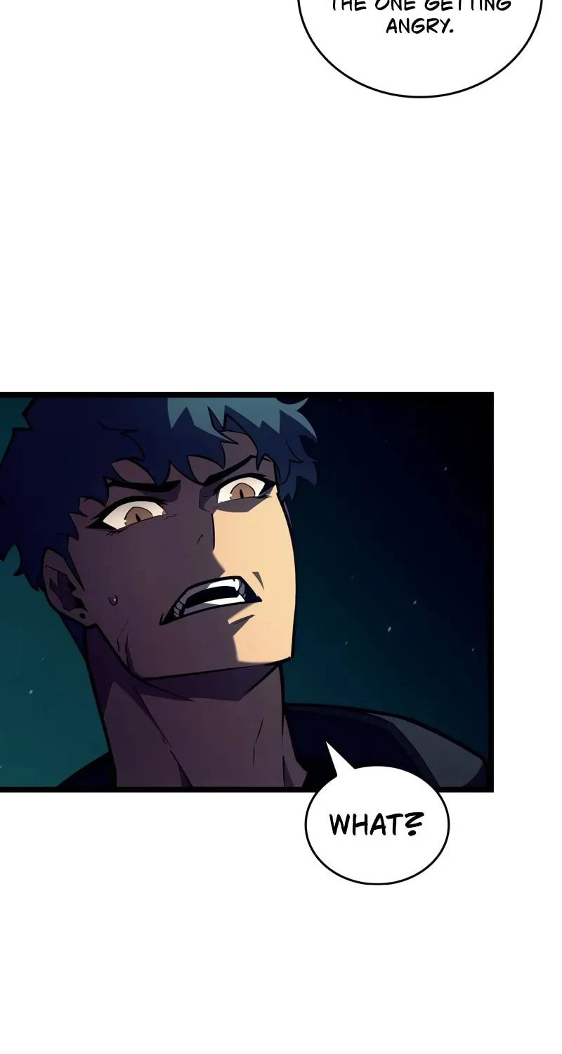 The SSS-Ranker Returns Chapter 142 page 61 - 