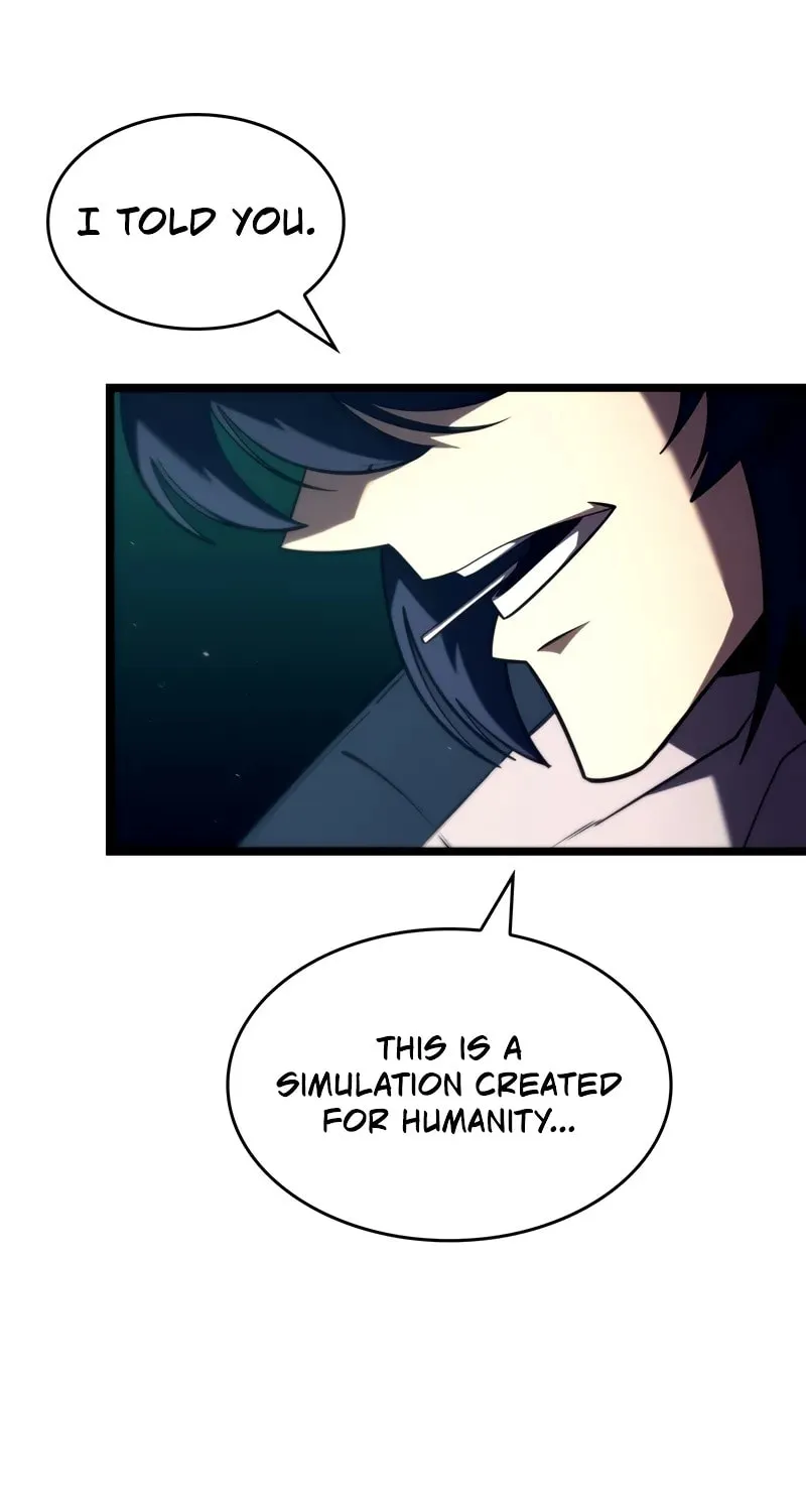 The SSS-Ranker Returns Chapter 142 page 62 - 