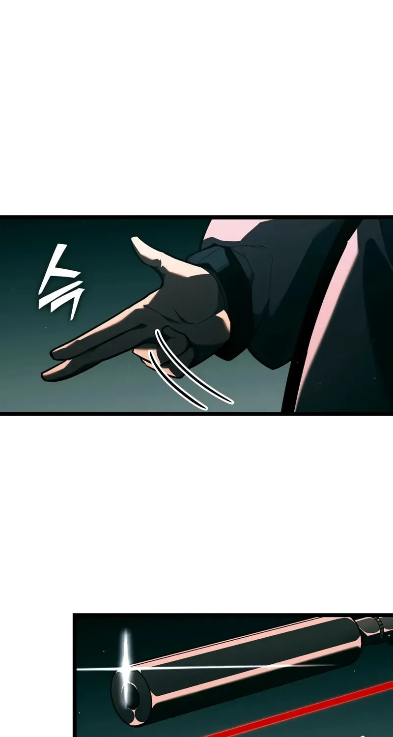 The SSS-Ranker Returns Chapter 142 page 64 - 