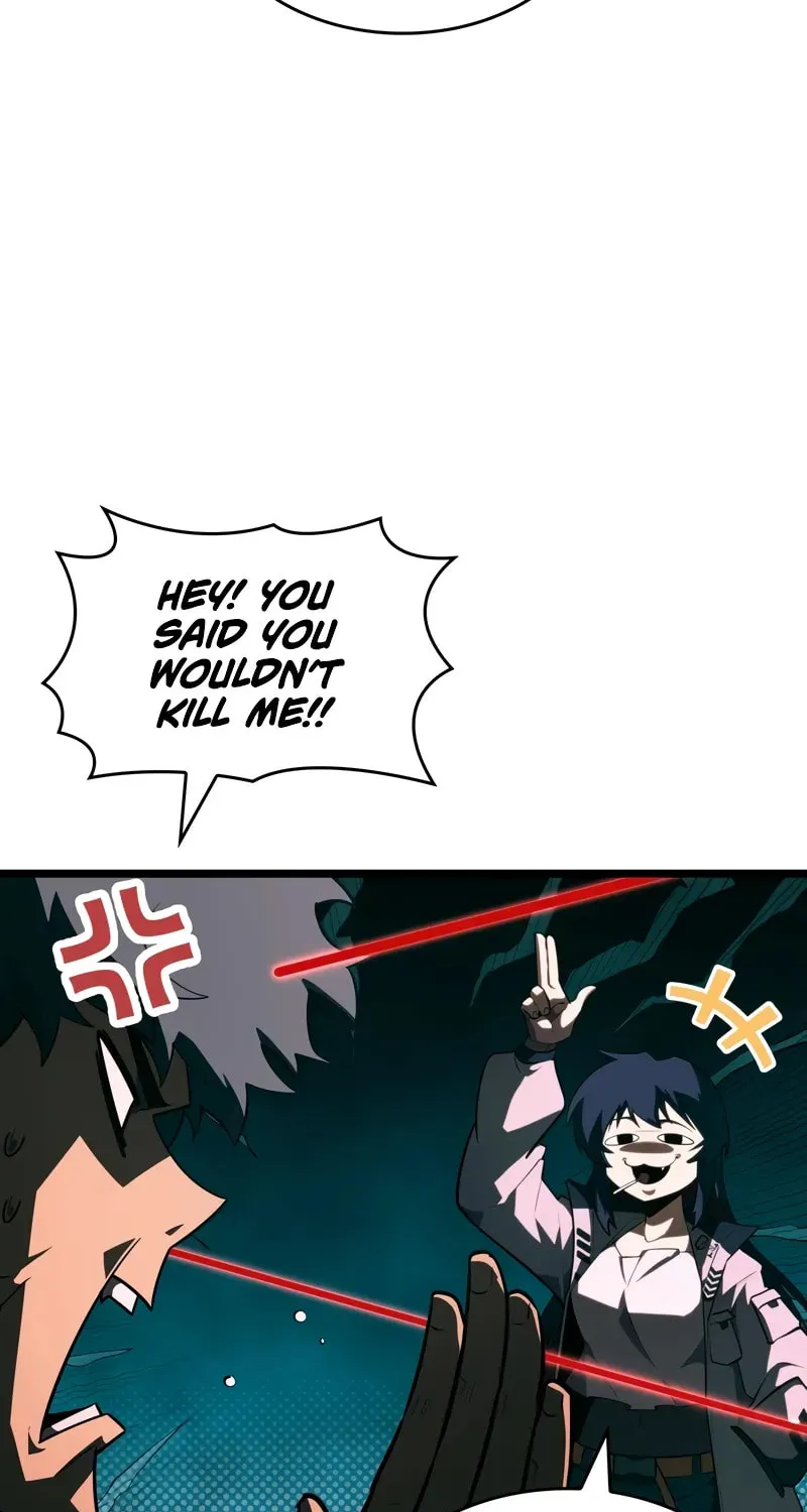 The SSS-Ranker Returns Chapter 142 page 66 - 