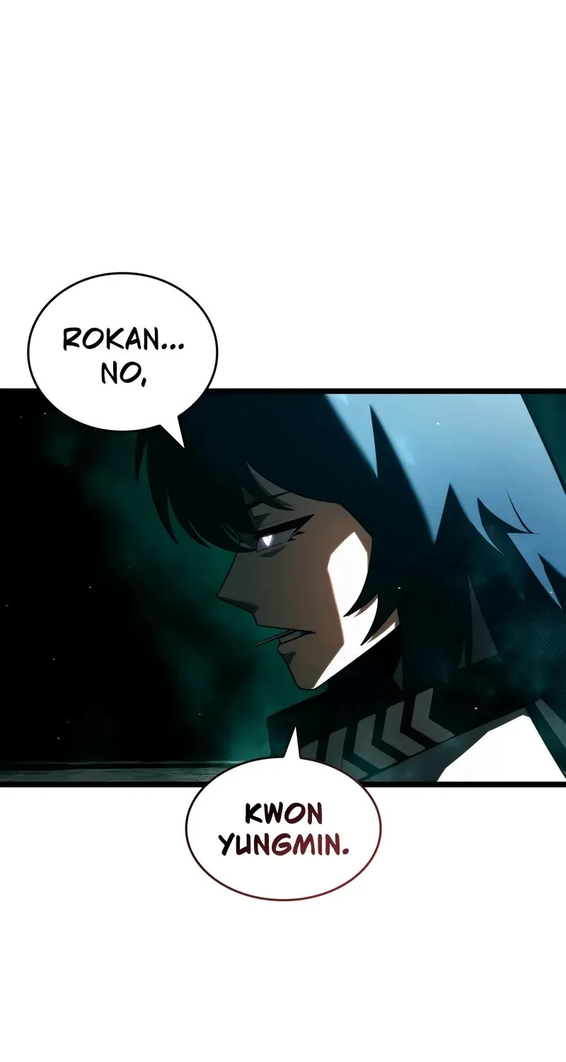 The SSS-Ranker Returns Chapter 142 page 69 - 