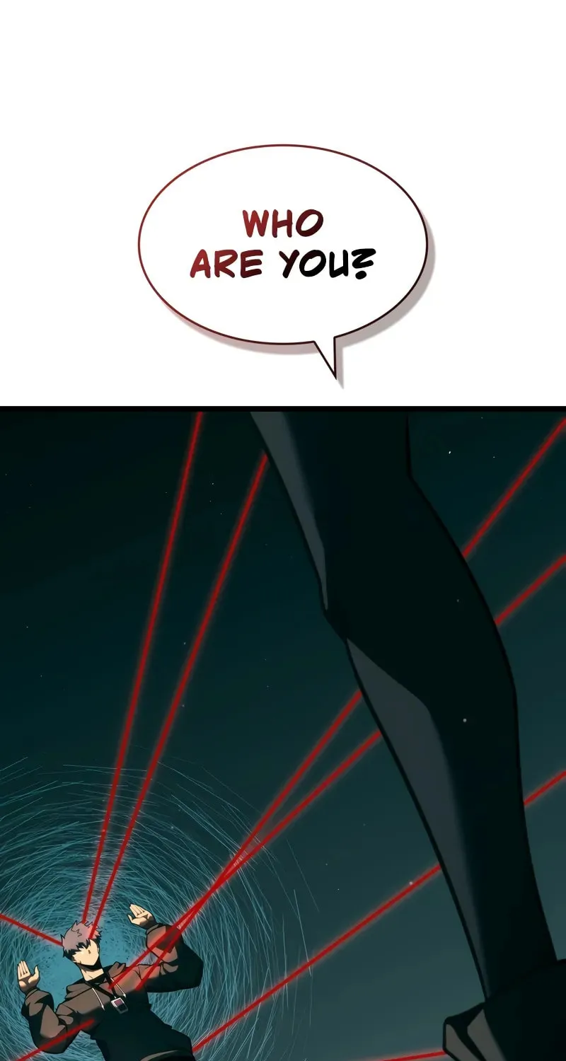 The SSS-Ranker Returns Chapter 142 page 70 - 
