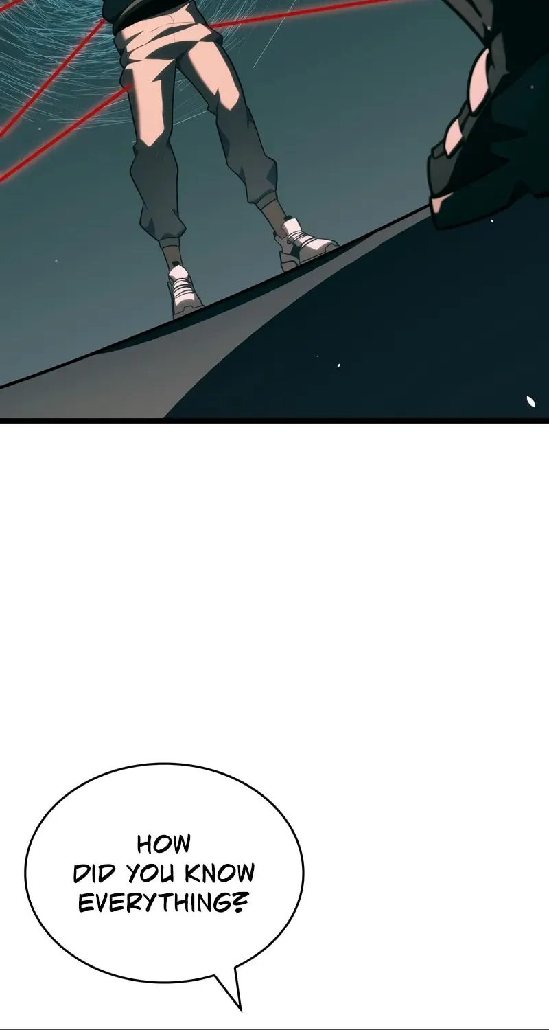 The SSS-Ranker Returns Chapter 142 page 71 - 