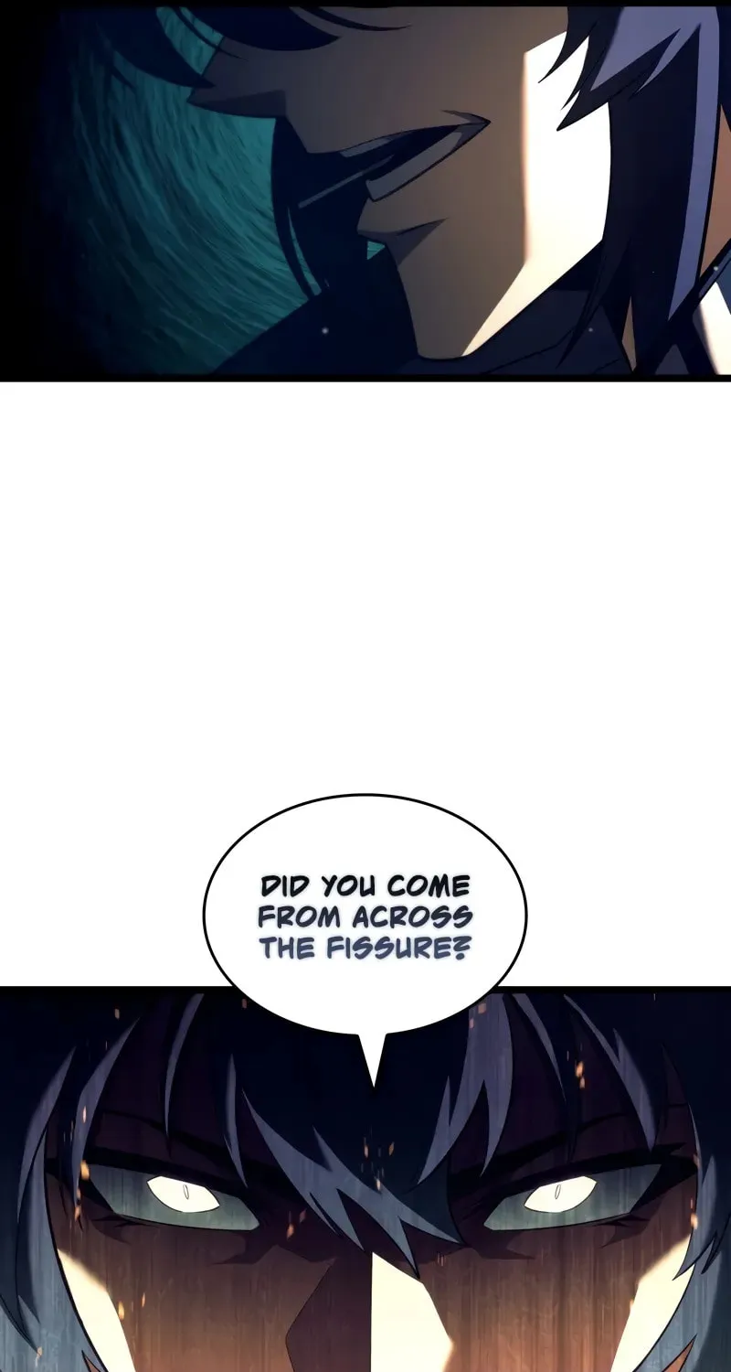 The SSS-Ranker Returns Chapter 142 page 72 - 