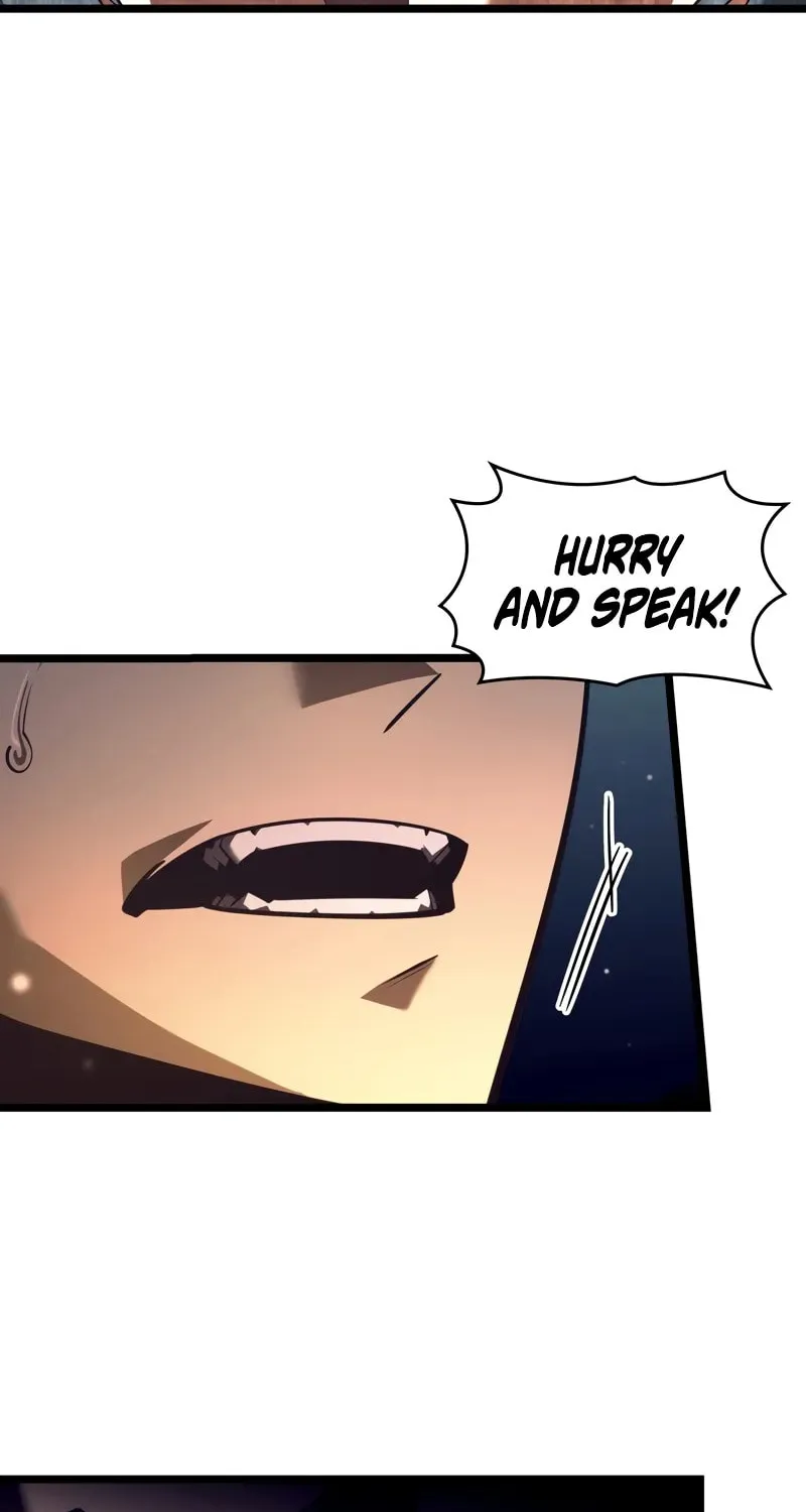 The SSS-Ranker Returns Chapter 142 page 73 - 