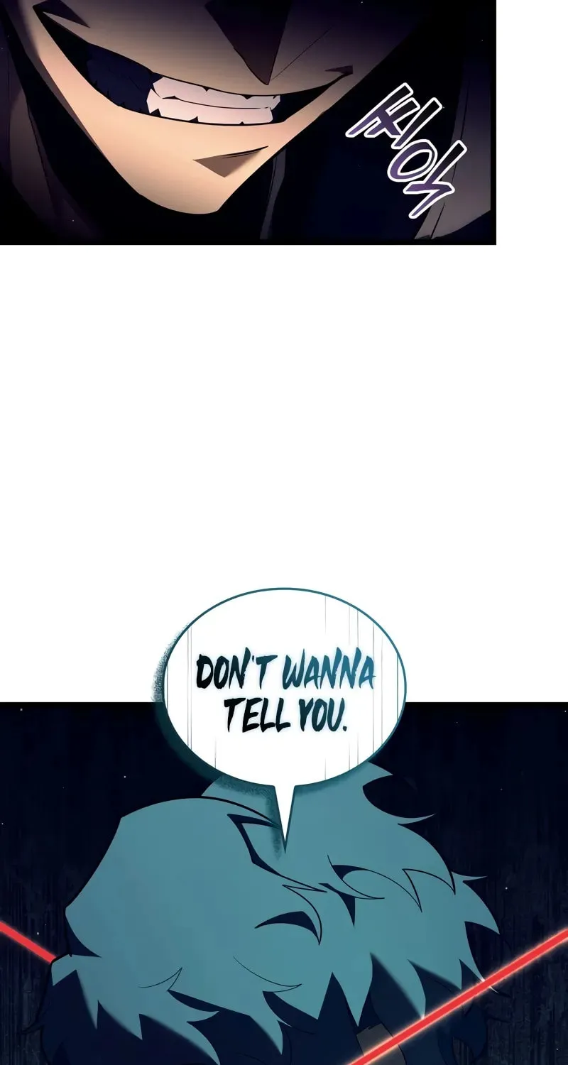 The SSS-Ranker Returns Chapter 142 page 74 - 