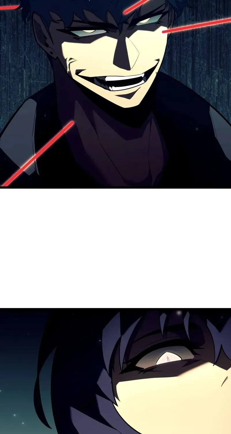 The SSS-Ranker Returns Chapter 142 page 75 - 