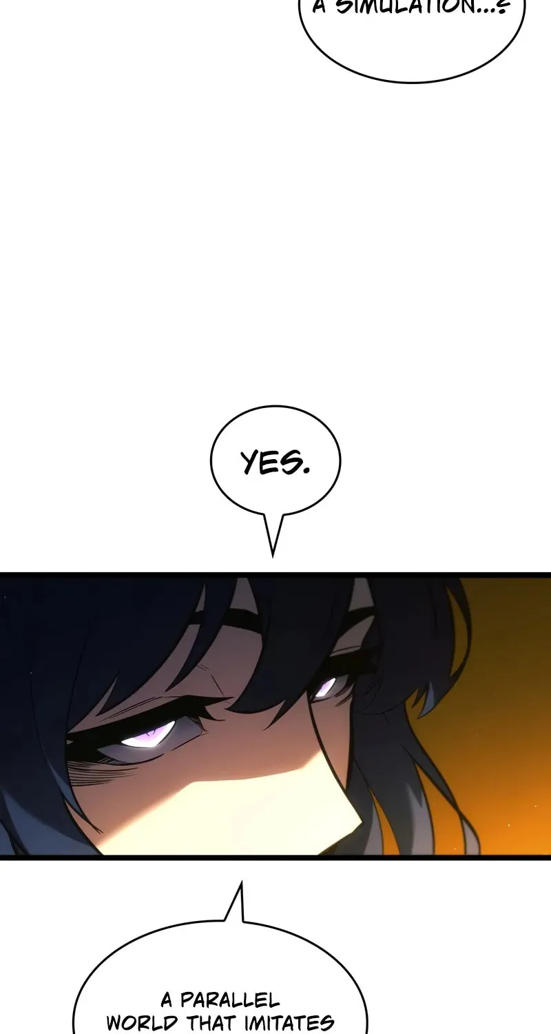 The SSS-Ranker Returns Chapter 142 page 9 - 