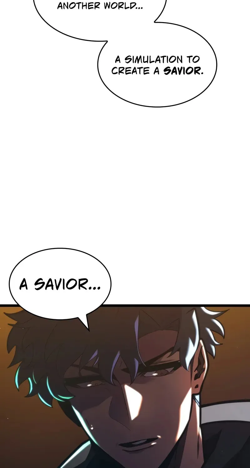 The SSS-Ranker Returns Chapter 142 page 10 - 