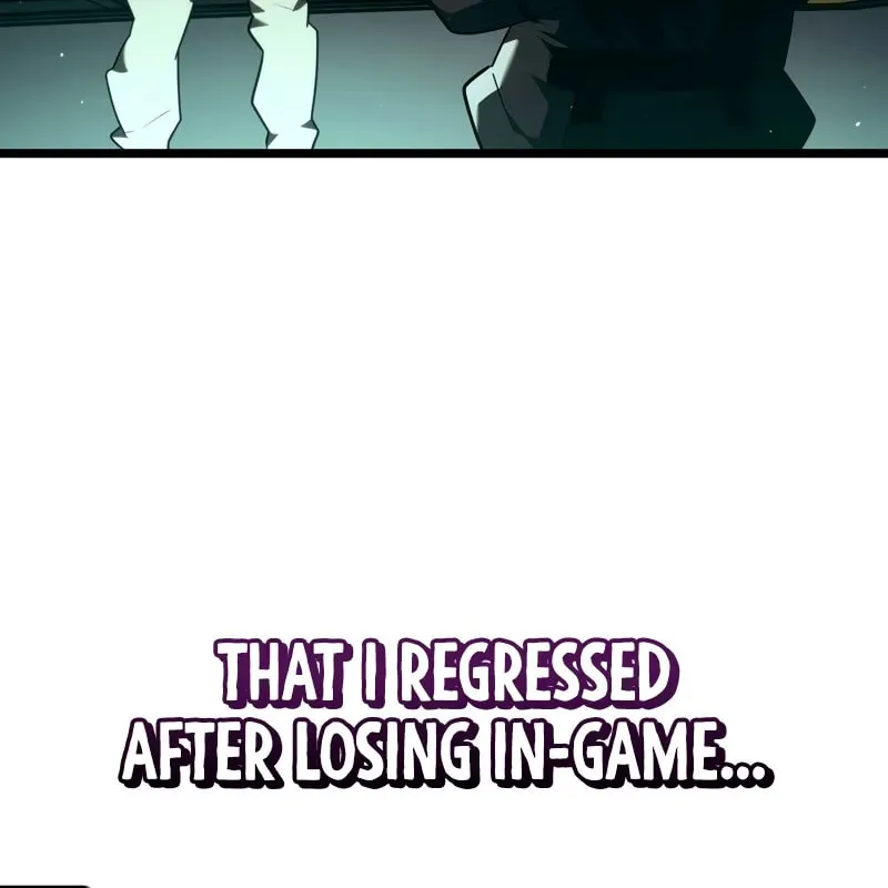 The SSS-Ranker Returns Chapter 143 page 11 - 