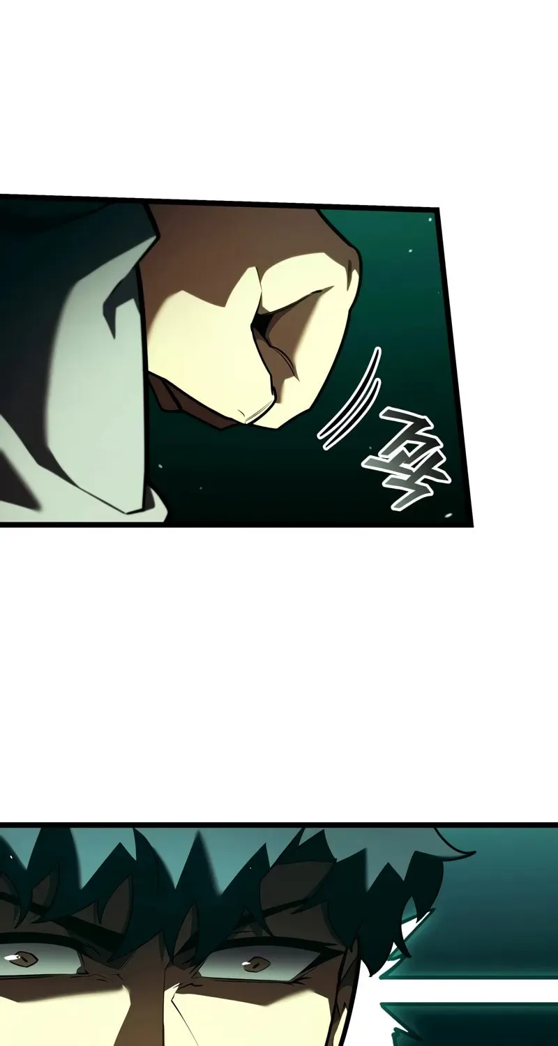 The SSS-Ranker Returns Chapter 143 page 13 - 