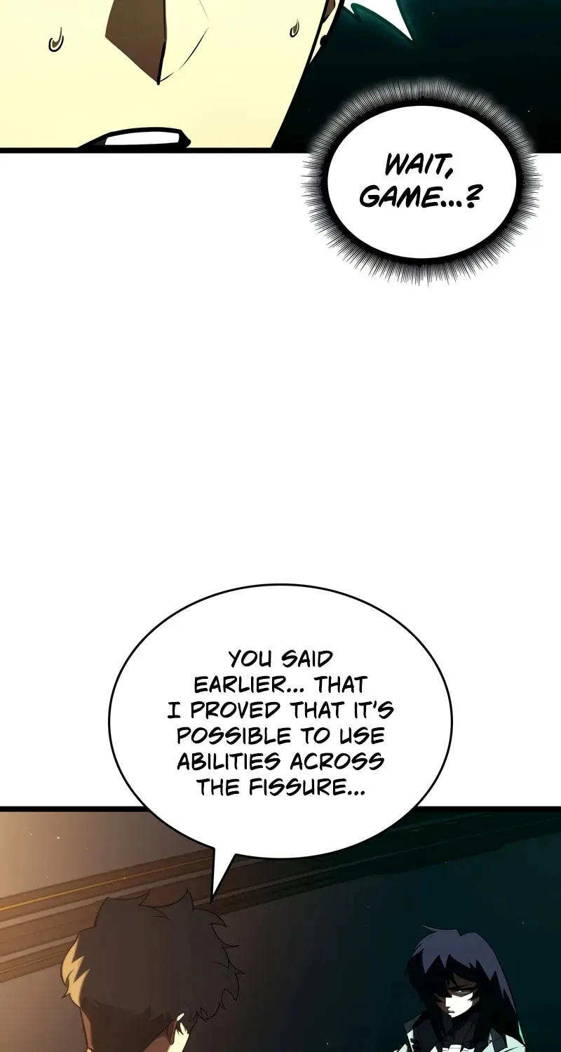 The SSS-Ranker Returns Chapter 143 page 14 - 