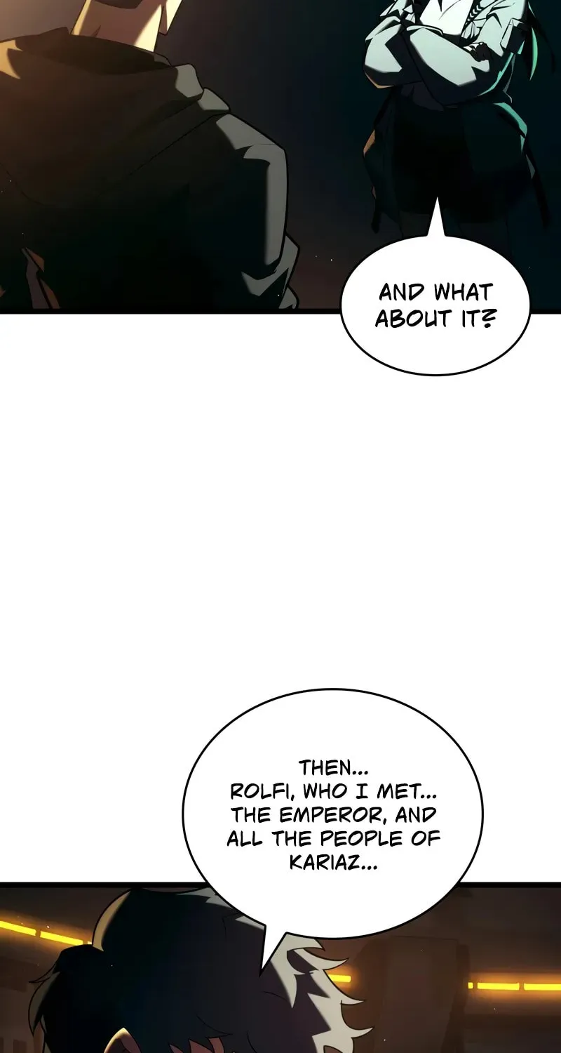 The SSS-Ranker Returns Chapter 143 page 15 - 