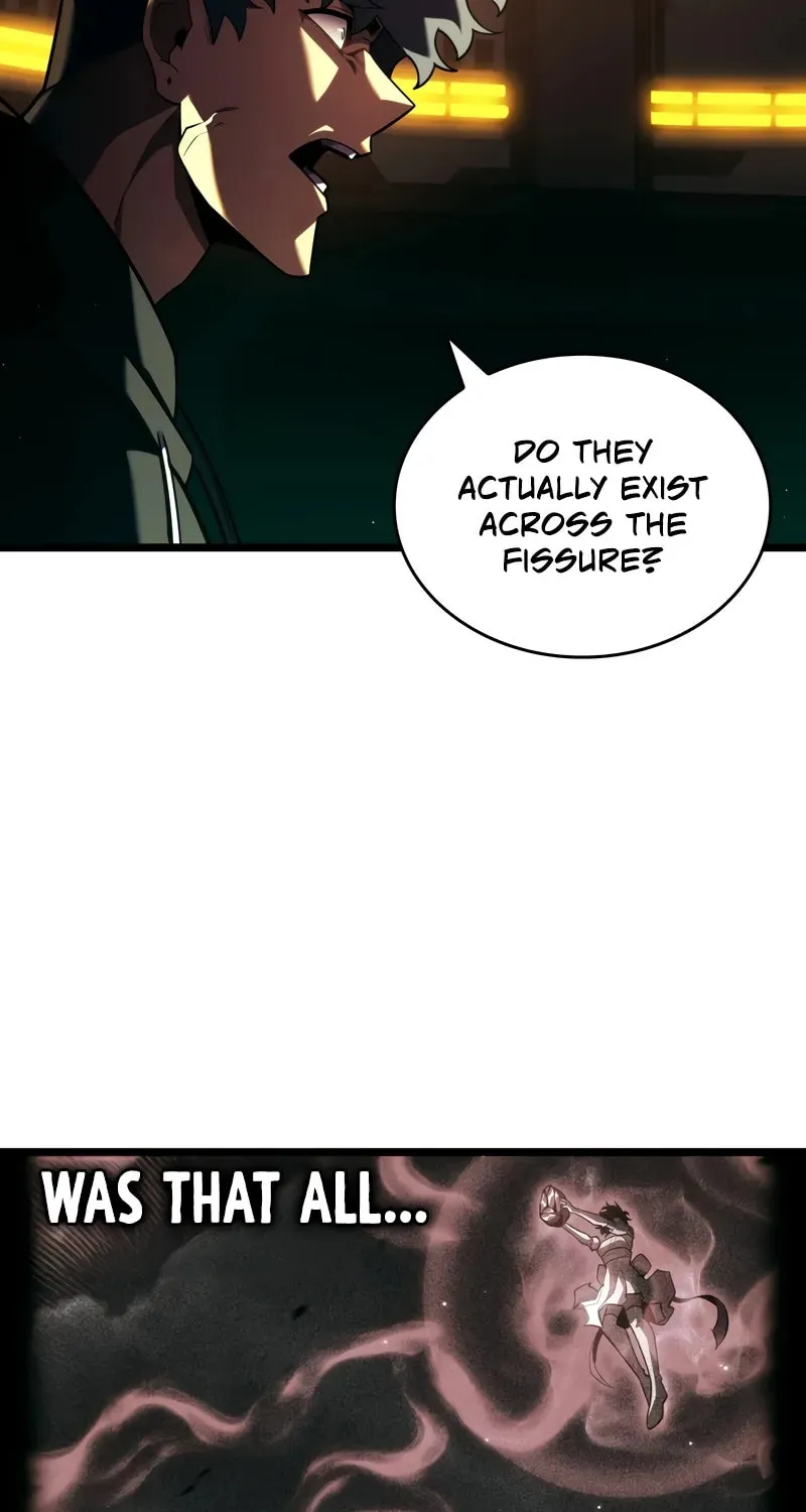 The SSS-Ranker Returns Chapter 143 page 16 - 