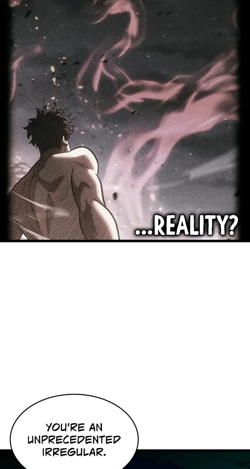 The SSS-Ranker Returns Chapter 143 page 17 - 
