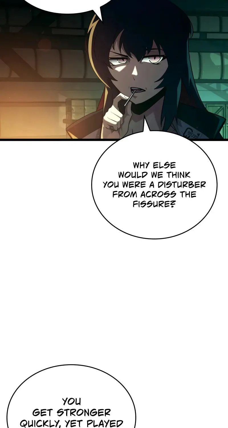 The SSS-Ranker Returns Chapter 143 page 18 - 