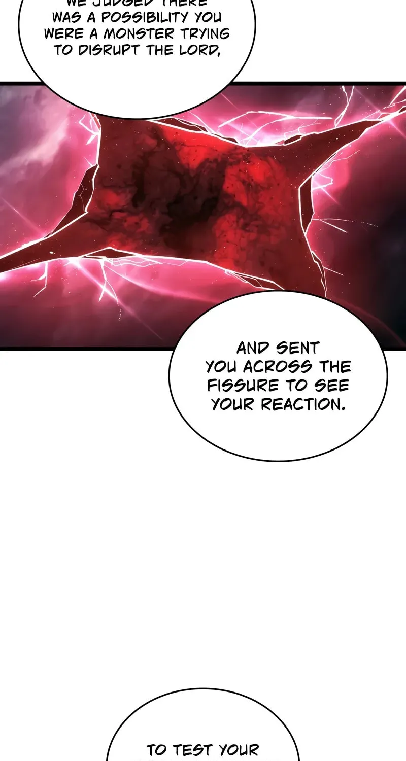 The SSS-Ranker Returns Chapter 143 page 20 - 