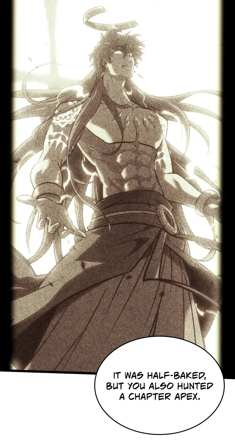 The SSS-Ranker Returns Chapter 143 page 23 - 