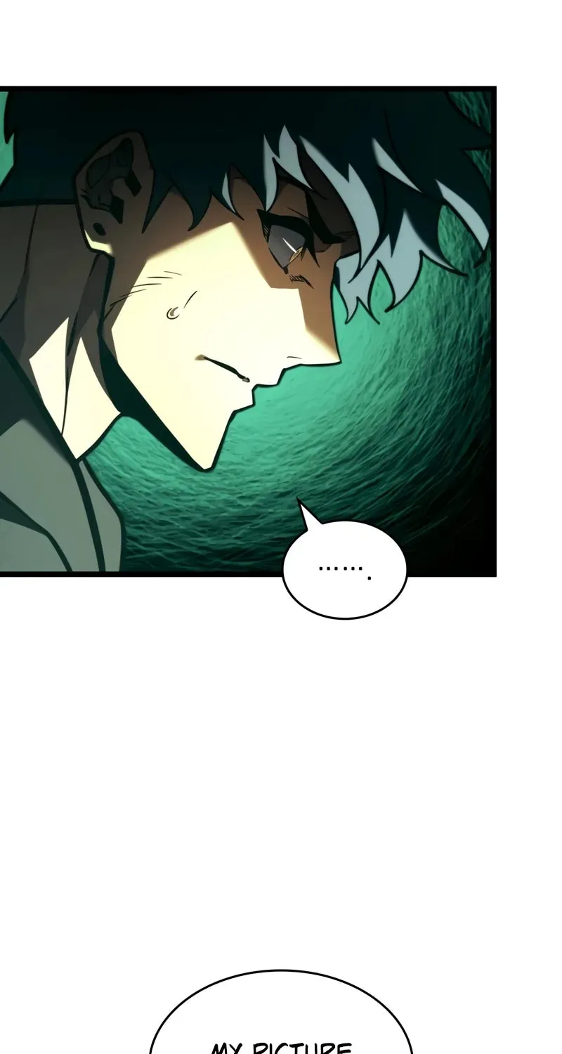 The SSS-Ranker Returns Chapter 143 page 29 - 