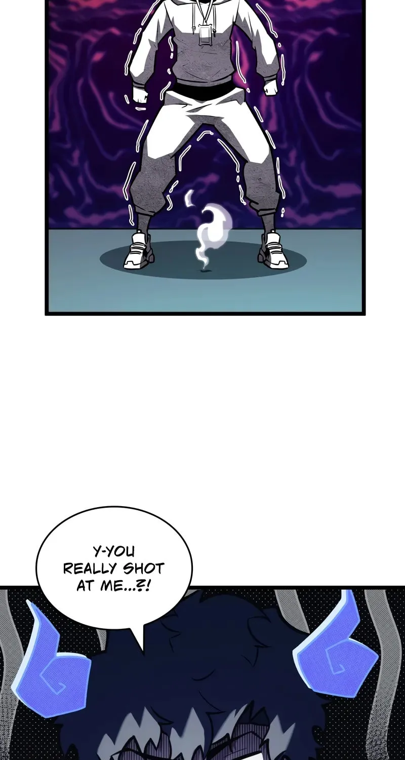 The SSS-Ranker Returns Chapter 143 page 4 - 