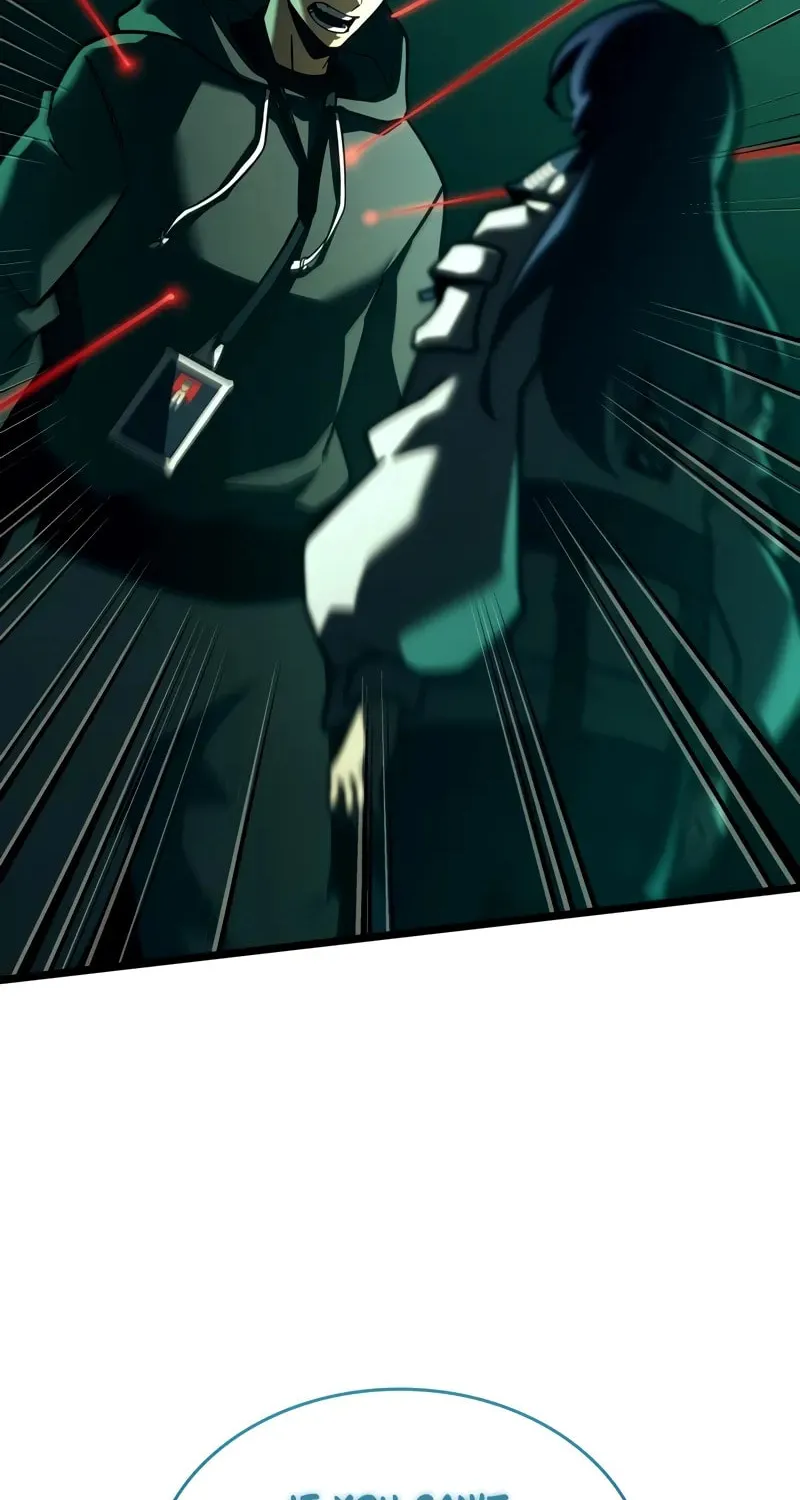 The SSS-Ranker Returns Chapter 143 page 35 - 