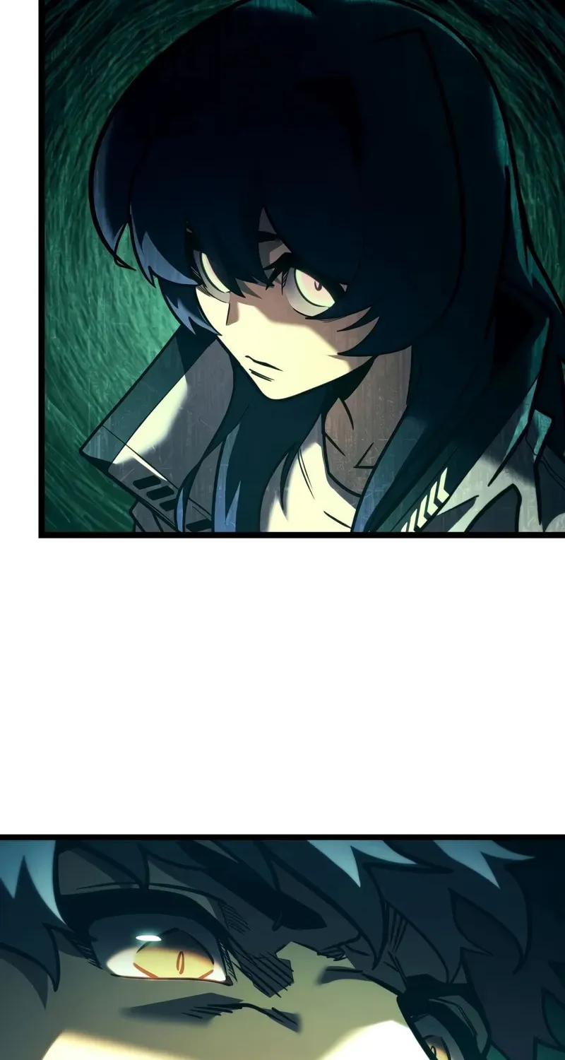 The SSS-Ranker Returns Chapter 143 page 37 - 