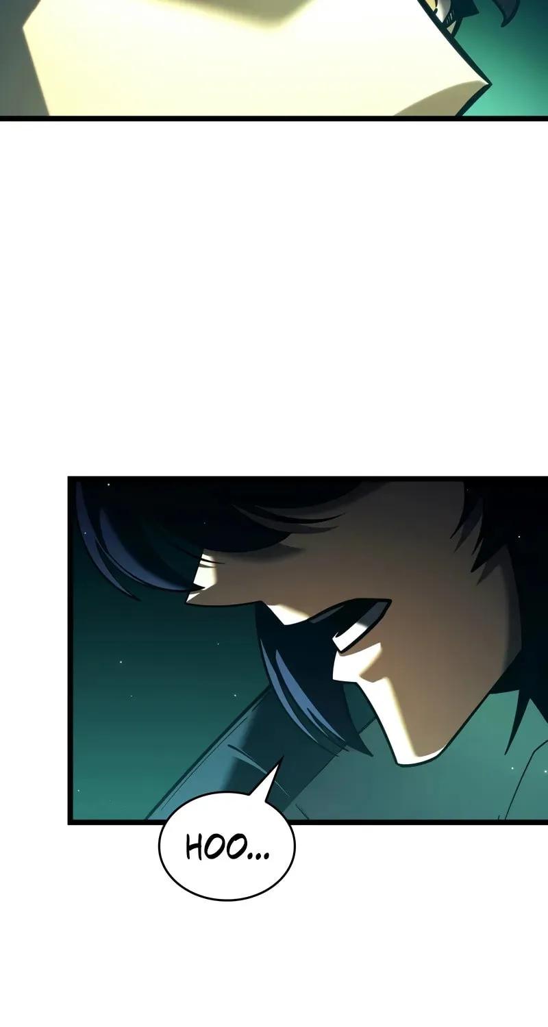 The SSS-Ranker Returns Chapter 143 page 38 - 