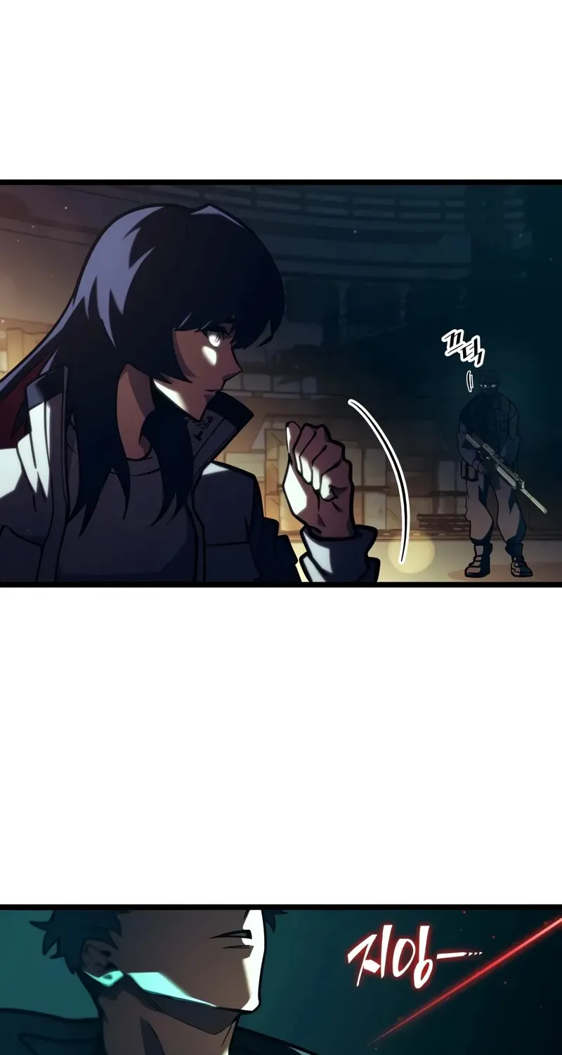 The SSS-Ranker Returns Chapter 143 page 39 - 