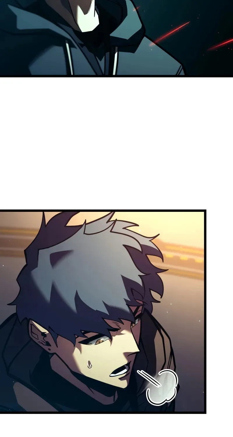The SSS-Ranker Returns Chapter 143 page 40 - 